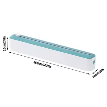 Диспенсер для пленки и фольги