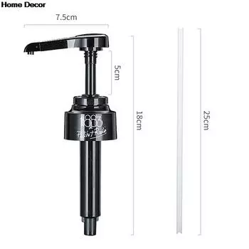 Диспенсер для сиропа Monin 10 мл