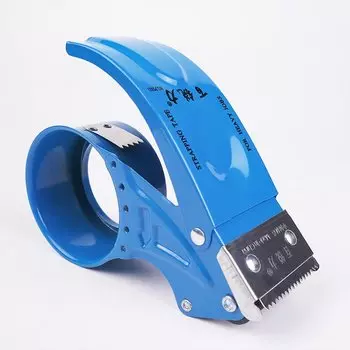 Диспенсер для упаковочной ленты 50 мм