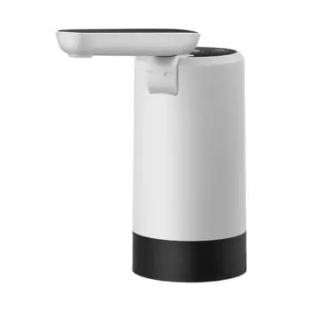 Диспенсер для воды, электрический диспенсер для кувшинов для воды, портативный насос для питьевой воды, USB перезаряжаемый насос