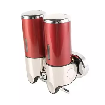 Диспенсер для жидкого мыла 500 мл