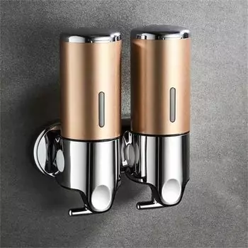 Диспенсер для жидкого мыла ABS