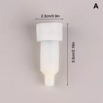 Диспенсер для жидкого мыла JETTING