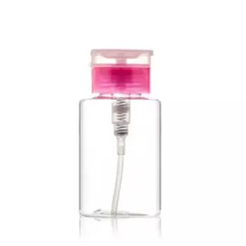 Диспенсер для жидкости для снятия лака для ногтей, 100 мл, 180 мл