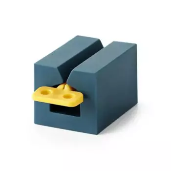 Диспенсер для зубной пасты