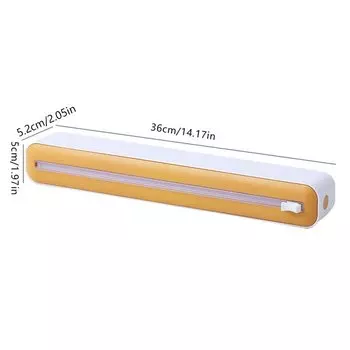 Диспенсер Hoeaden для пленки 2 в 1