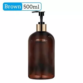 Диспенсеры для ванной комнаты 500 мл