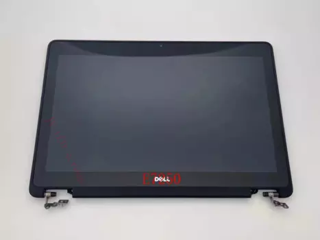 Дисплей 12,5 дюйма LTN125HL01 женский для DELL Latitude E7250, ЖК-дисплей с сенсорным экраном в сборе 0195C3 039DCW, протестирован