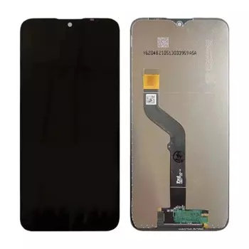 Дисплей 6,2 дюйма Y81 для Wiko Y81 W-V680, ЖК-дисплей, детали для замены датчика