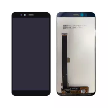 Дисплей K520 для Lenovo K520 ЖК-дисплей сенсорный экран дигитайзер в сборе запасные части