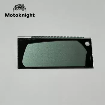 Дисплей счетчика мотоцикла для Yamaha FZ8 FZ8N XJ6 XJ6N XJ6S 2008-2019 09 10 11 12 13 14 15 16 ЖК-экран спидометра прибора