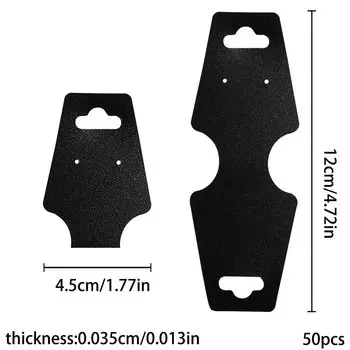Дисплейные карты для ювелирных изделий GMB724