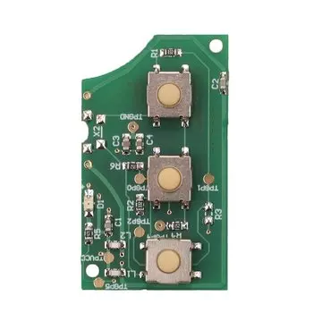 Дистанционный Ключ Jingyuqin 3B, 433 МГц, ID48