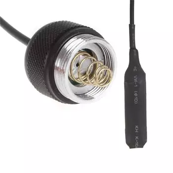 Дистанционный переключатель давления для фонарика RTNLIT 21 мм