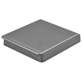 DITIPOO Самоклеящаяся защитная крышка розетки 86