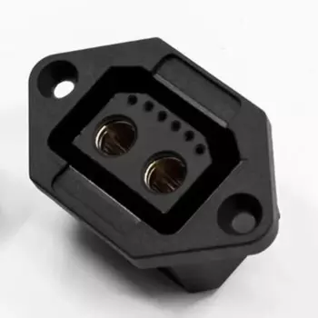 DIVEDEER 80A 2+6 Литий-ионный разъем