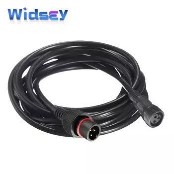 DIVEDEER D165 Водонепроницаемый разъем IP68 234 ядра 22AWG
