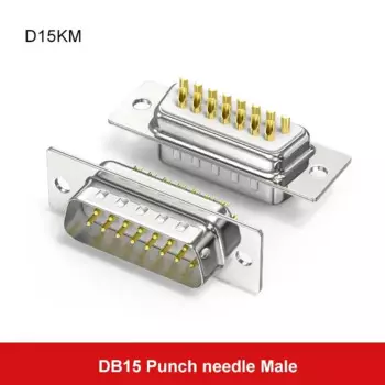 DIVEDEER DB15 Male Female Plug