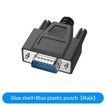 DIVEDEER DB15 разъем 15-контактный