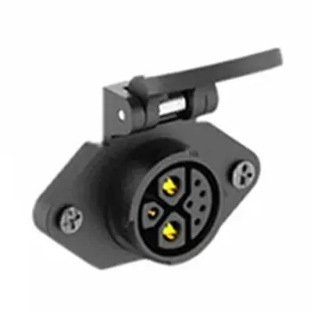 DIVEDEER M23 2+1+5 разъем для аккумулятора