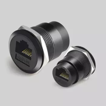 DIVEDEER RJ45 Network Module