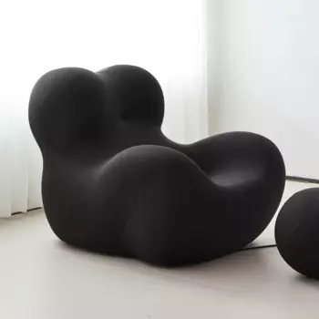 Диван для матери, одноместный диван, дизайнерский одноместный диван для гостиной