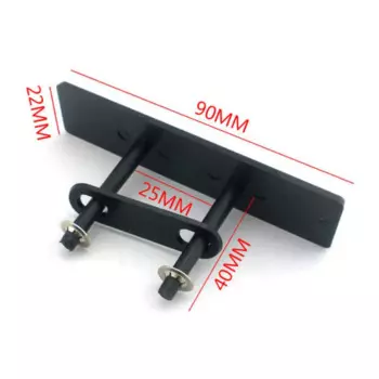 DIY авто передняя решетка крепление на решетку базовый держатель поддержка автомобиля бренд собственный логотип значок эмблема наклейка наклейки