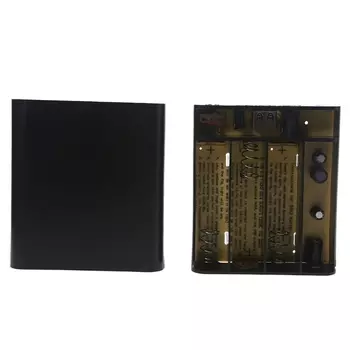 DIY блок питания от аккумуляторов 18650