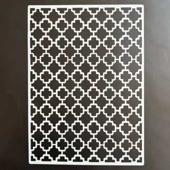 DIY граффити слой шаблон, трафареты живопись, настенный трафарет, альбом для скрапбукинга, раскраска, тиснение, украшение альбома живопись 29*21 см