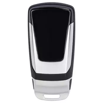 DIYKEY 4M0 959 754 AJ, 4M0 959 754 для Audi A4 A5 Q5 Q7 SQ7 TT 2016 2017 2018 2019 Умный дистанционный брелок без ключа 433 МГц