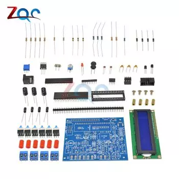 diymore Capacitor Tester