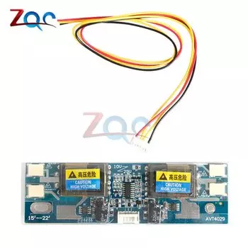 diymore CCFL Inverter 10-30V