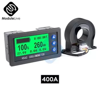 diymore H56CH Цифровой мультиметр