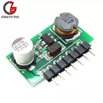 diymore LED Driver Module 3W 700mA