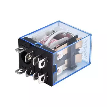 diymore LY2NJ Электромагнитное реле