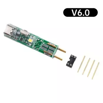 diymore Optocoupler Tester