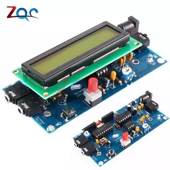 diymore Radio morse codec