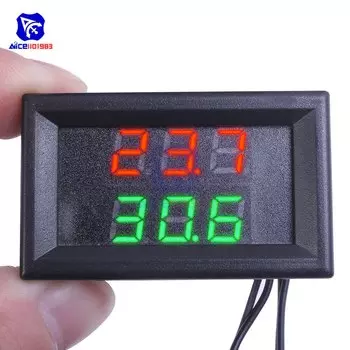 diymore Термометр