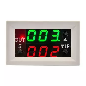 diymore Time Delay Relay модуль