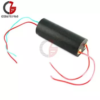 diymore Высоковольтный генератор 400кВ