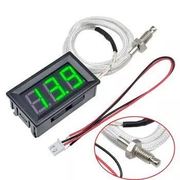 diymore XH-B310 Термометр с термопарой