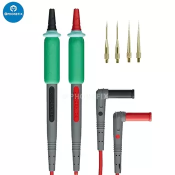 DIYPHONE BST 050 JP Цифровой мультиметр