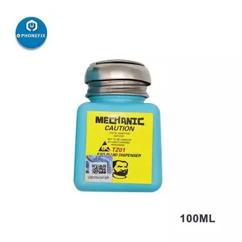 DIYPHONE Бутылка для чистки 180 мл