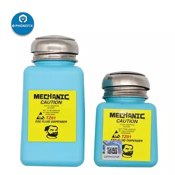 DIYPHONE Бутылка для спирта 180 мл