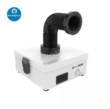 DIYPHONE Фильтр дыма для пайки