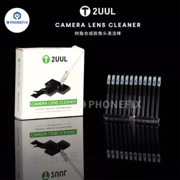 DIYPHONE Гелевый очиститель объектива камеры 48 шт.