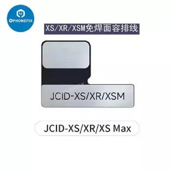 DIYPHONE Гибкий кабель Face ID для iPhone X-12 Pro Max