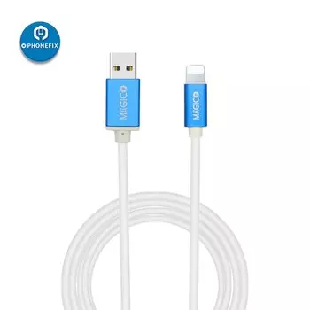 DIYPHONE кабель для восстановления порта Magico P15 для iPhone 15