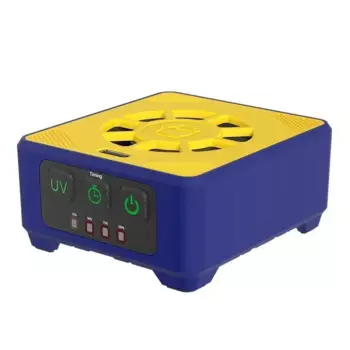 DIYPHONE Mechanic CUV-3 УФ-лампа для отверждения