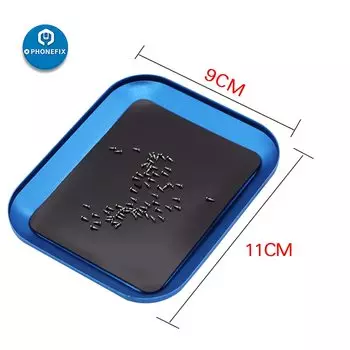 DIYPHONE Мини магнитный лоток для винтов